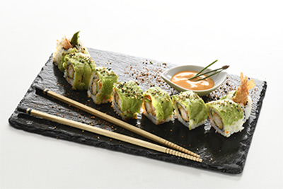 Maky Sushi - Restaurant japonais sushi, maki, poke bowl - Le Cres Vendargue Montpellier