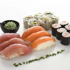Maky Sushi - Restaurant Japonais Sushi, Maki, Poke Bowl - Le Cres Vendargue Montpellier